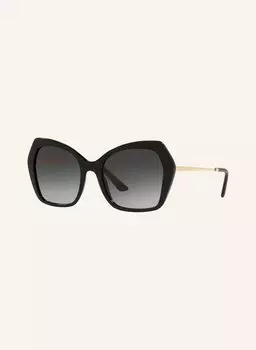 Солнцезащитные очки DOLCE & GABBANA DG4399, черный