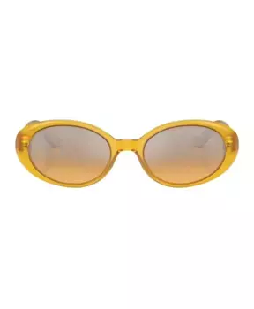 Солнцезащитные очки Dolce Gabbana dg4443 Dolce & Gabbana, желтый