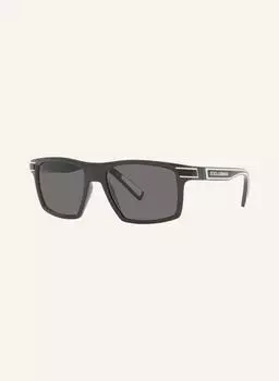 Солнцезащитные очки DOLCE & GABBANA DG6160, серый