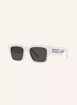 Солнцезащитные очки DOLCE & GABBANA DG6184