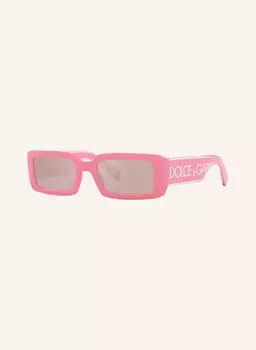 Солнцезащитные очки DOLCE & GABBANA DG6187