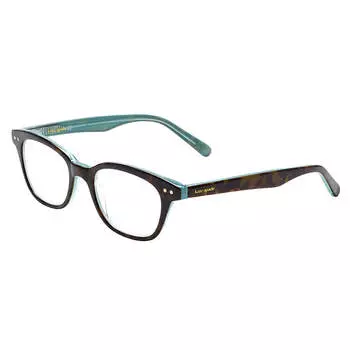Солнцезащитные очки Dolce & Gabbana DG 4479 34416V 55 мм женские прямоугольные, цвет grey lace