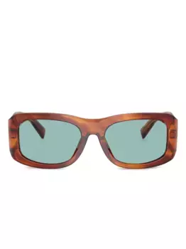 Солнцезащитные очки Dolce & Gabbana Eyewear, коричневый