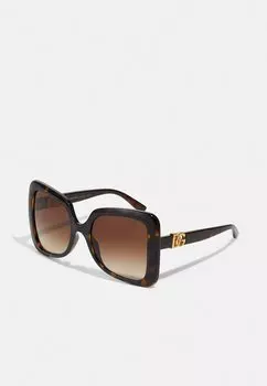 Солнцезащитные очки Dolce&Gabbana, Гавана