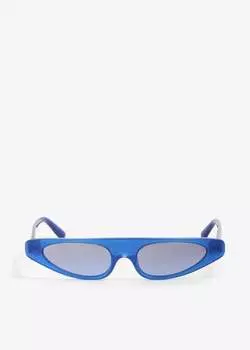 Солнцезащитные очки Dolce&Gabbana Re-Edition, синий