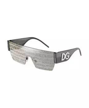 Солнцезащитные Очки Dolce & Gabbana, серый
