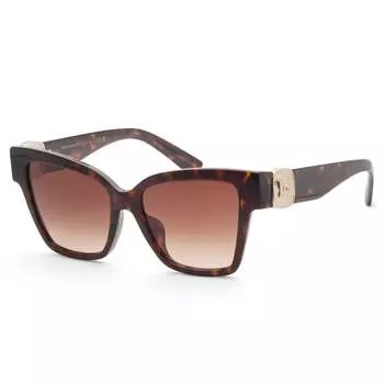 Солнцезащитные очки Dolce & Gabbana женские 54 мм Havana