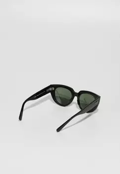 Солнцезащитные очки DOREEN Ray-Ban, черный