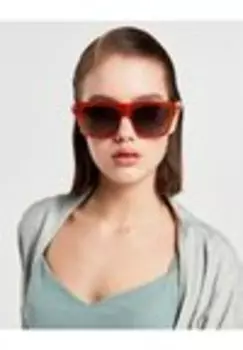 Солнцезащитные очки DOUMU Hawkers, коричневый