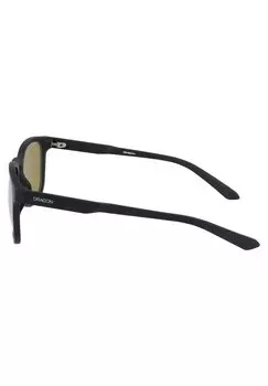 Солнцезащитные очки DR FINCH LL ION DRAGON DIFFUSION, черный