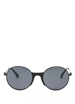 Солнцезащитные очки DS 2323 c2 в металлической оправе Despada, черный