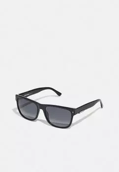 Солнцезащитные очки Dsquared2, черные