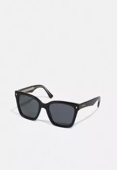 Солнцезащитные очки Dsquared2, черный