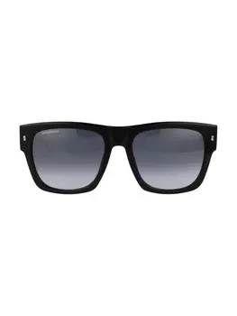 Солнцезащитные очки Dsquared2 Decor Icon мужские, черный
