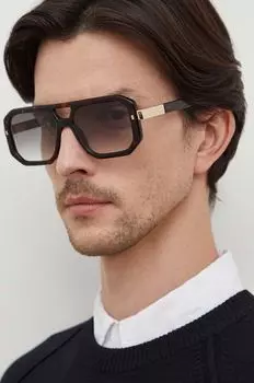 Солнцезащитные очки DSQUARED2 Dsquared2, черный