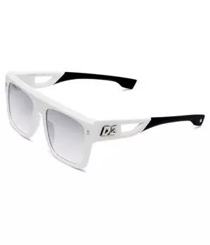 Солнцезащитные очки Dsquared2 мужские, белый