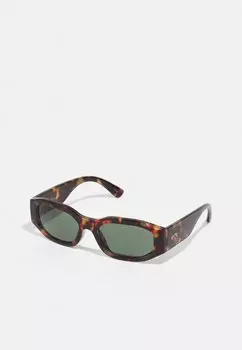 Солнцезащитные очки DUMMY UNISEX Billabong, цвет brown