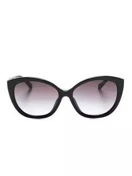 Солнцезащитные очки Джульетта Polo Ralph Lauren, черный