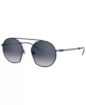 Солнцезащитные очки, ea2078 50 Emporio Armani, мульти