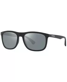 Солнцезащитные очки, ea4158 57 Emporio Armani, мульти