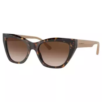 Солнцезащитные очки ea4176 Emporio Armani, мультиколор