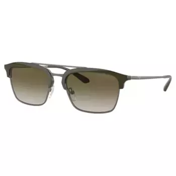 Солнцезащитные очки ea4228 Emporio Armani, хаки