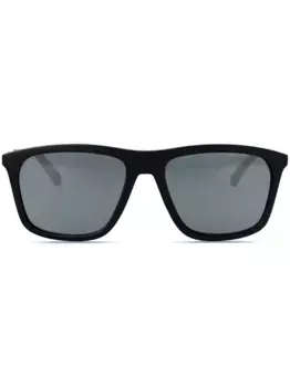 Солнцезащитные очки EA4237 EMPORIO ARMANI, черный