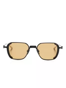 Солнцезащитные очки Eclipse Akoni, черный