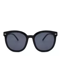 Солнцезащитные очки Eco Shades, черный