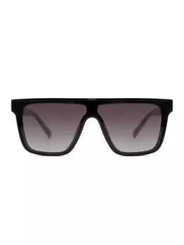 Солнцезащитные очки Eco Shades, черный