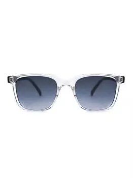 Солнцезащитные очки Eco Shades, прозрачный
