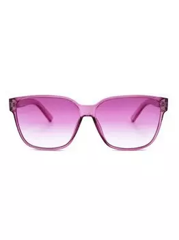 Солнцезащитные очки Eco Shades, розовый