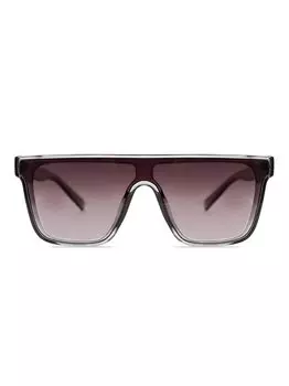 Солнцезащитные очки Eco Shades, серый