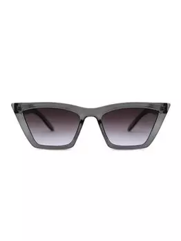 Солнцезащитные очки Eco Shades, серый