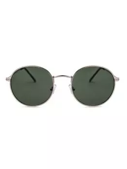Солнцезащитные очки Eco Shades, зеленый