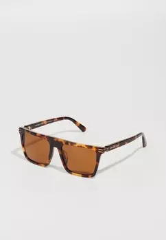 Солнцезащитные очки EDGEWATER Michael Kors, коричневый