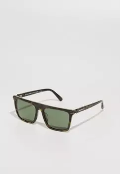 Солнцезащитные очки EDGEWATER Michael Kors, оливковый