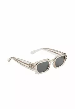 Солнцезащитные очки Edit Polarised Regular Fit Next, коричневый