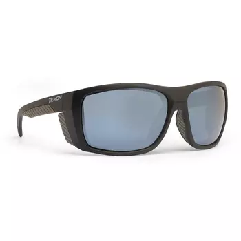 Солнцезащитные очки Eiger Demon, черный