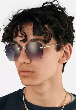 Солнцезащитные очки EKAA