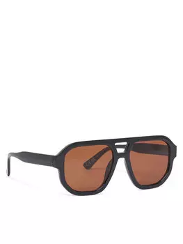 Солнцезащитные очки Elaurien 13994920 Aldo, черный
