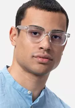 Солнцезащитные очки Elgatech TWIG, прозрачный