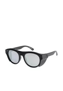 Солнцезащитные очки ELIMINATOR Quiksilver, черный