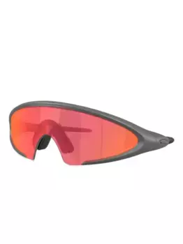 Солнцезащитные очки Ellipse Oakley, черный