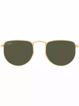 Солнцезащитные очки Elon Ray-Ban, золотой