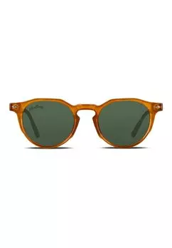 Солнцезащитные очки ELOWEN Herling, абрикос