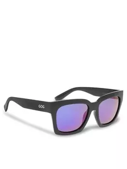 Солнцезащитные очки Emily GOG, черный