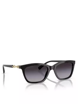 Солнцезащитные очки Emporio Armani 0EA4238 54 50178G, черный