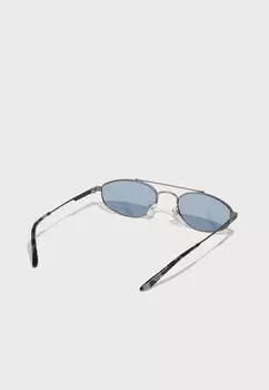 Солнцезащитные очки Emporio Armani, бронза