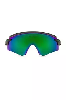 Солнцезащитные очки encoder Oakley, черный